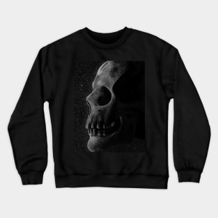 Skully July Day 17 Crewneck Sweatshirt